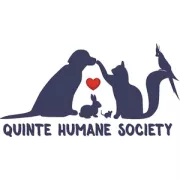 Quinte Humane Society logo