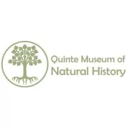 Quinte Museum of Natural History logo