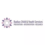 Radius Child & Youth Services logo