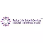 Radius Child and Youth Services logo