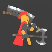 Ragdoll Hit logo