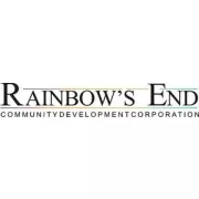 Rainbow's End Community Development Corporation logo