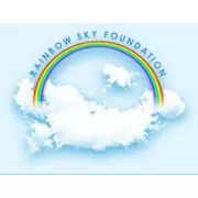 Rainbow Sky Foundation logo