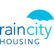 RainCity Housing & Support Society logo