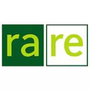 rare Charitable Research Reserve logo
