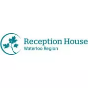 Reception House logo