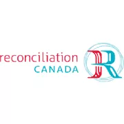Reconciliation Canada logo