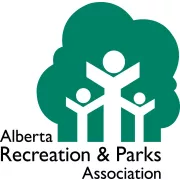 Alberta Recreation & Parks Association logo