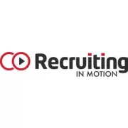 Recruiting in Motion logo