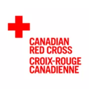 Red Cross Community Health Services logo
