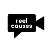 Reel Causes Society logo