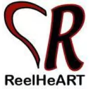 ReelHeART International Film Festival logo