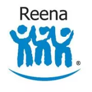REENA logo