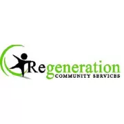 Regeneration Community Services logo