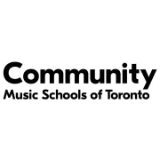 Community Music Schools of Toronto (Expanding from the Regent Park School of Music) logo