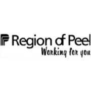 Region of Peel logo
