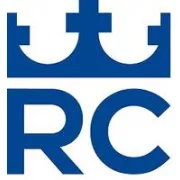 Regis College logo