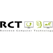 Renewed Computer Technology logo