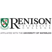 Renison University College logo