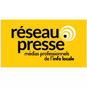 Réseau.Presse logo