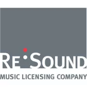 Re:Sound logo