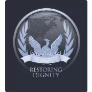 Restoring Dignity logo