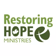 Restoring Hope Ministries logo