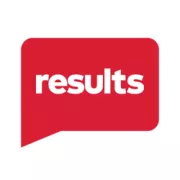 Results Canada logo