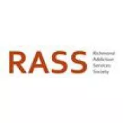 Richmond Addiction Services logo