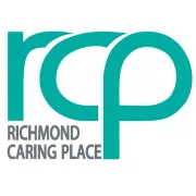 Richmond Caring Place Society logo