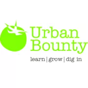 Urban Bounty (Richmond Food Security Society) logo