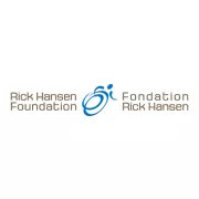 Rick Hansen Foundation logo