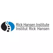 Rick Hansen Institute logo