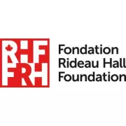 Rideau Hall Foundation logo