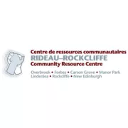 Rideau Rockcliffe Community Resource Centre logo