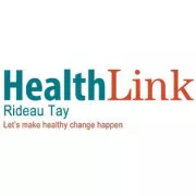 Rideau Tay Health Link logo