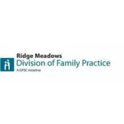 Ridge Meadows Division of Family Practice logo