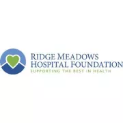 Ridge Meadows Hospice Society logo