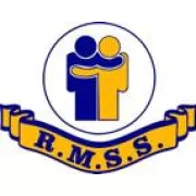 Ridge Meadows Seniors Society logo