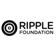 Ripple Foundation logo