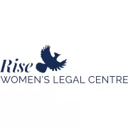 Rise Women's Legal Centre logo