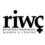 Riverdale Immigrant Women's Centre logo