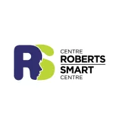Roberts/Smart Centre / Centre Roberts/Smart logo