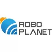 RoboPlanet Education Community and Society logo