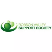 Robson Valley Community Services logo