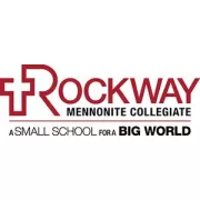 Rockway Mennonite Collegiate logo
