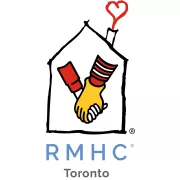 Ronald McDonald House Charities (RMHC) Toronto logo