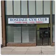 Rosedale Gym Club logo