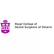 Royal College of Dental Surgeons of Ontario logo
