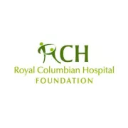 Royal Columbian Hospital Foundation logo